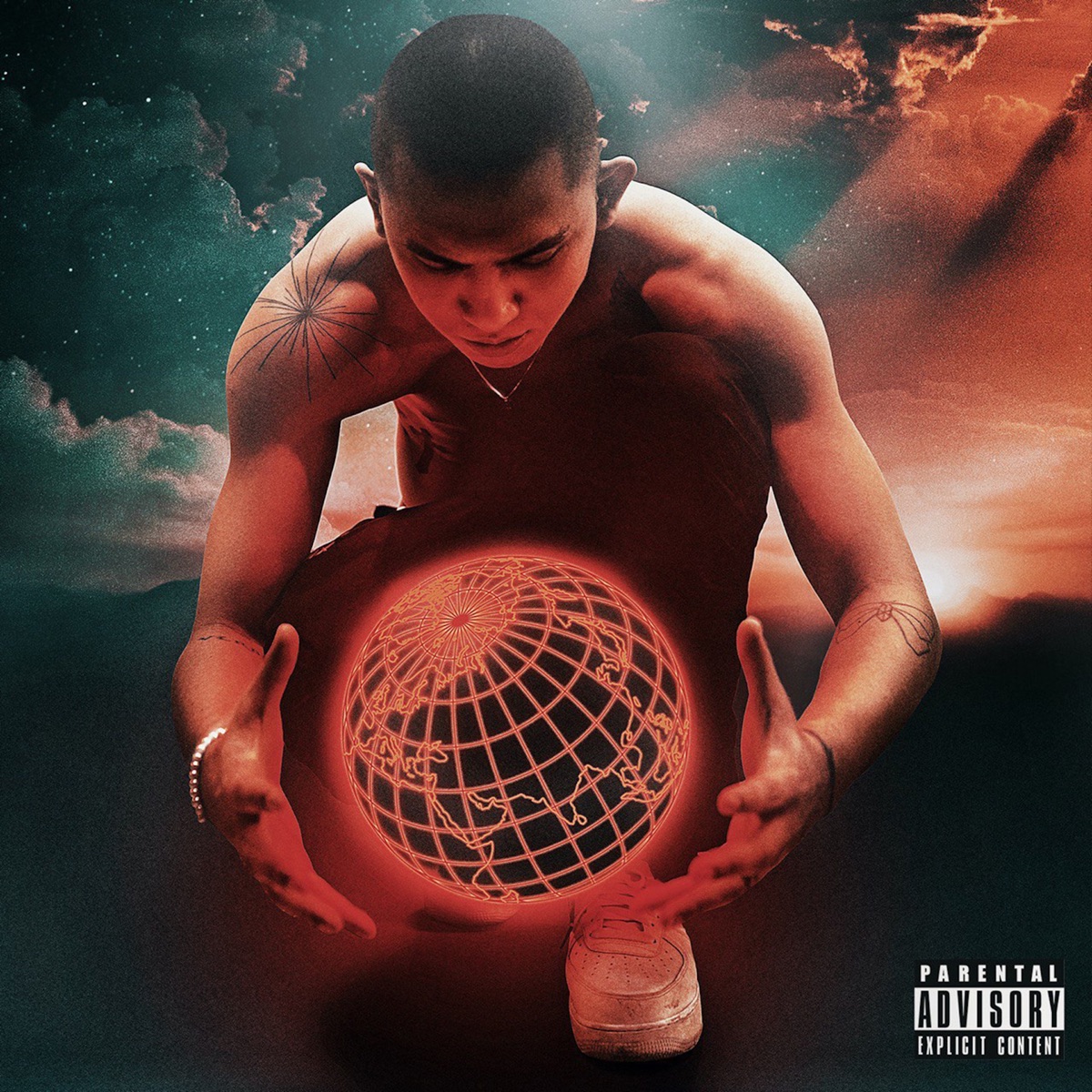 Back to Back - Single by 51dji album cover