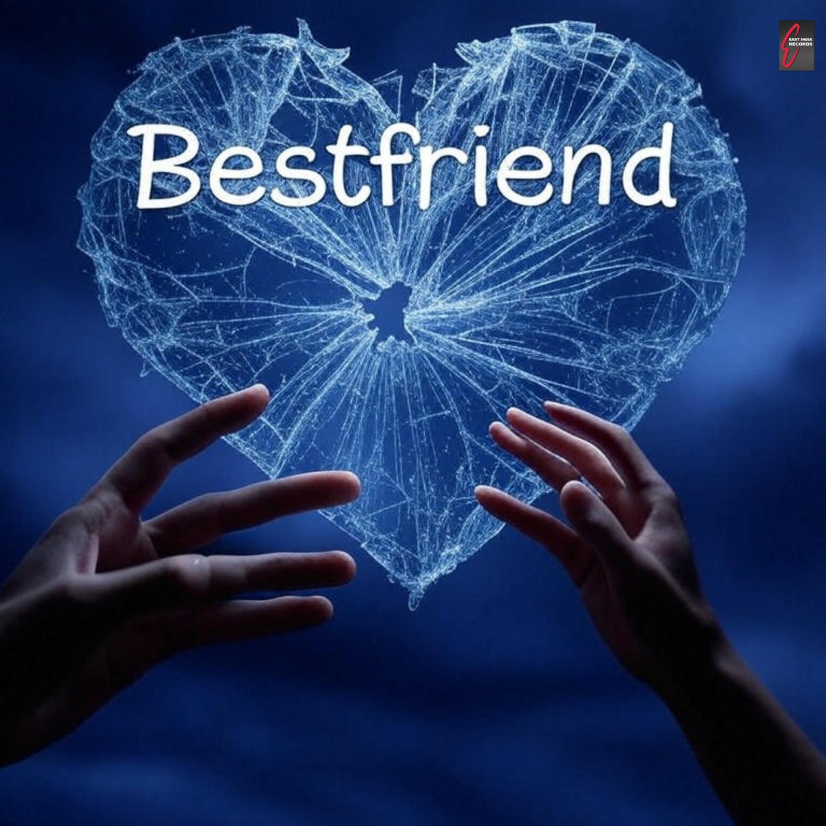 Bestfriend - Single by DETROIT DYG album cover