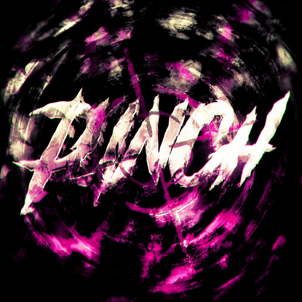 Punch - EP by atic & MC MN album cover