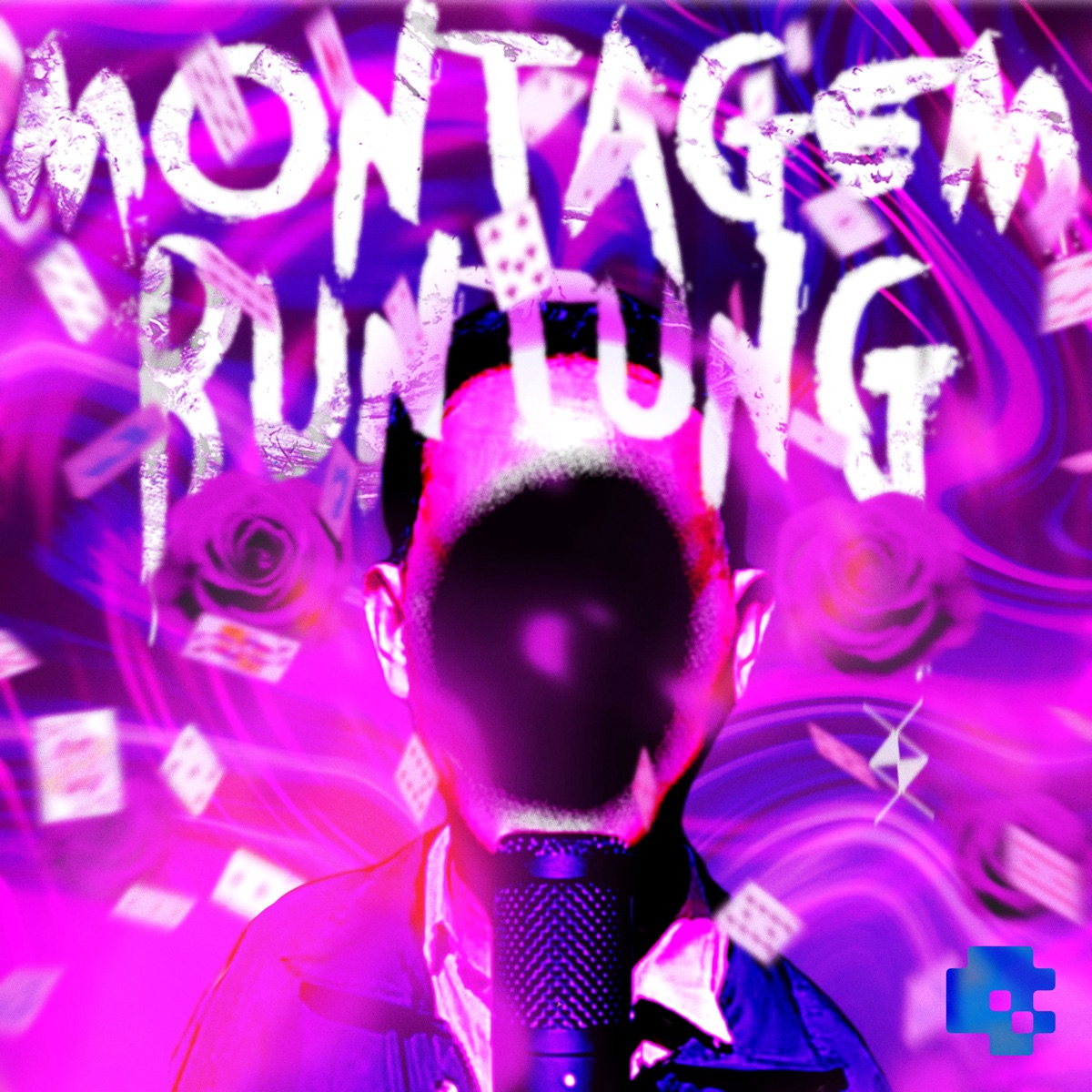 Montagem 8uꮑtuꮑ9 - EP by ghozx album cover