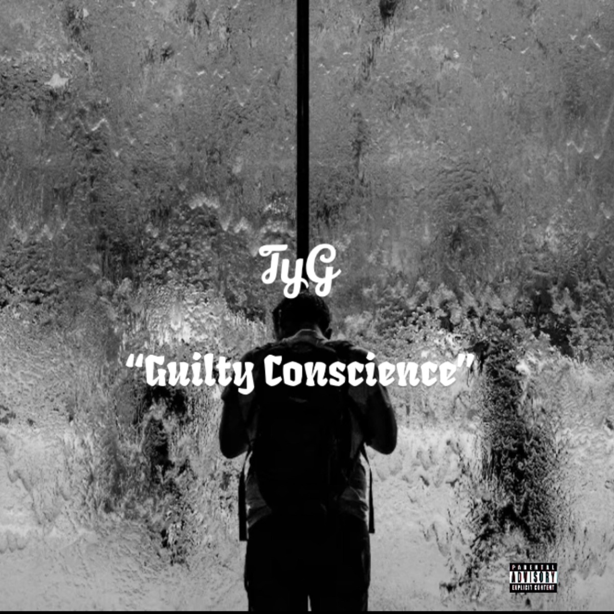 Guilty Conscience - Single by Ty.G album cover