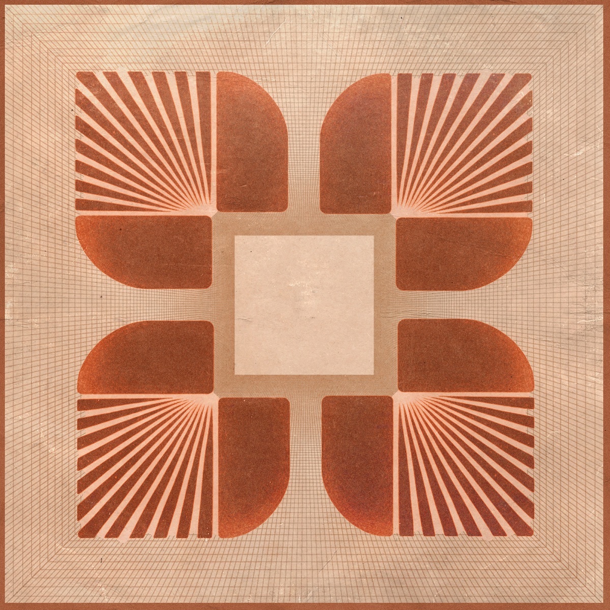 Existence of the Self by Lamp of the Universe album cover