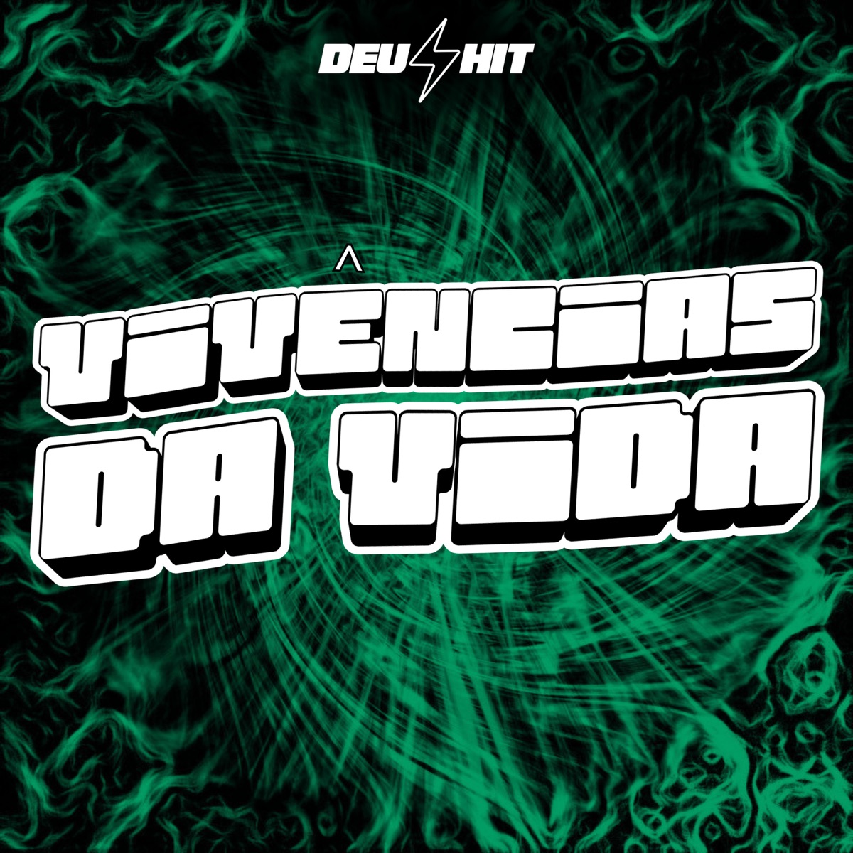 Vivências da Vida - Single by Menor WJ, Te kinho, Don Elemesmo & Menor Enzo album cover
