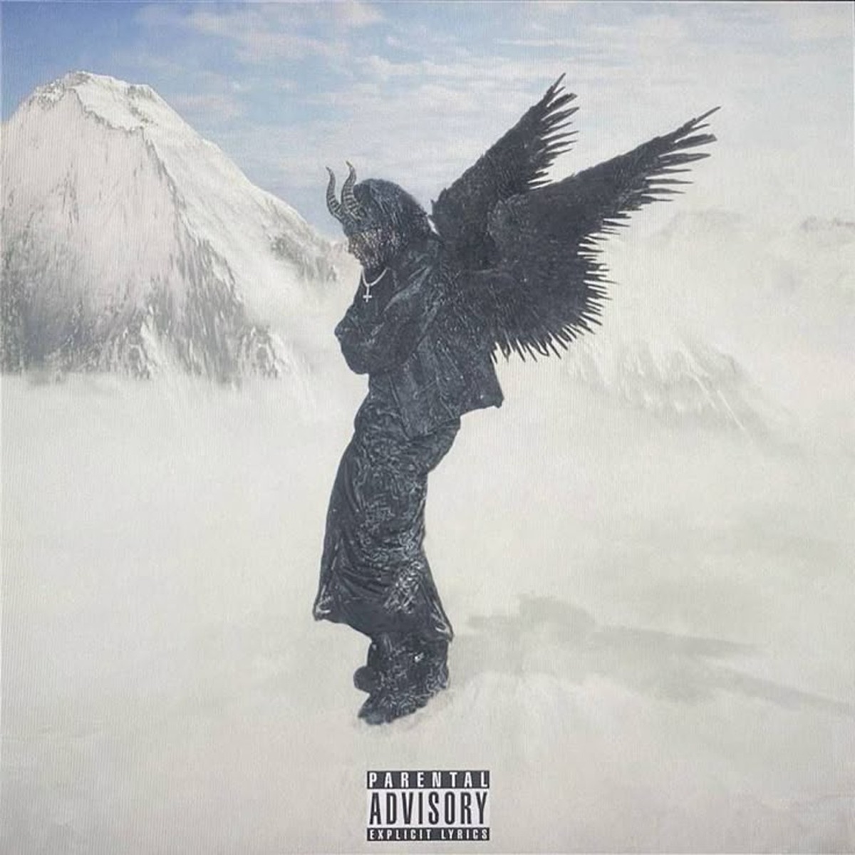 Sweaty Mok Erin Gol - Single by FEFNEAR album cover