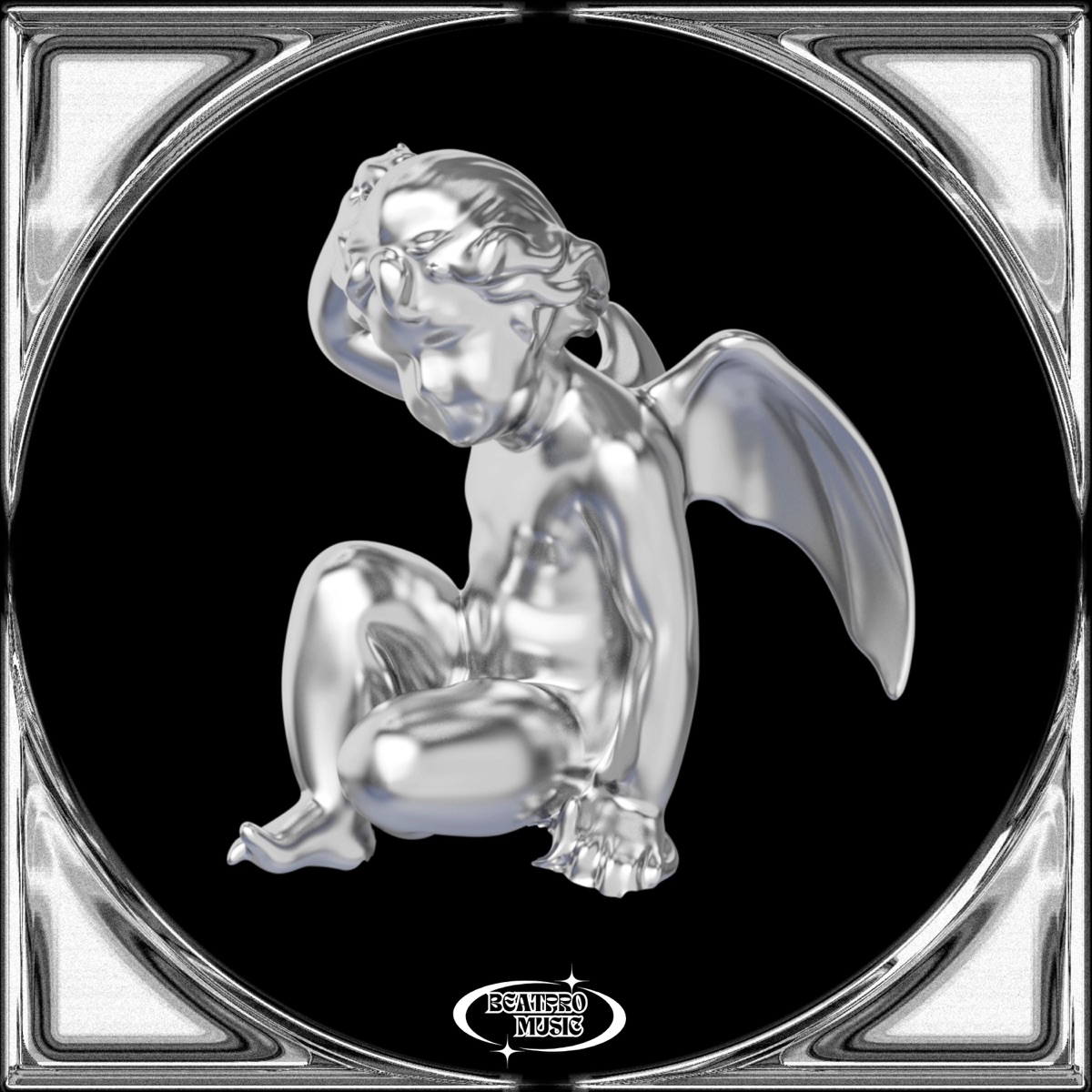ANGELS by Guitter Prod Beats, Hype Music & BeatPro music album cover