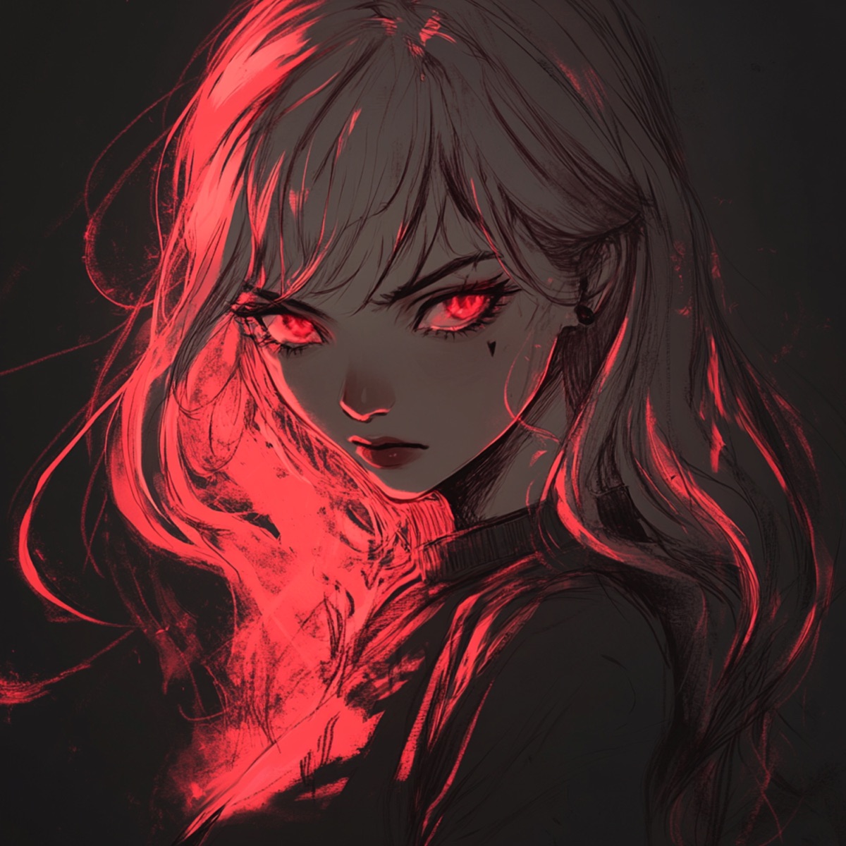 CRUNCHY - Single by $AUR1X! album cover