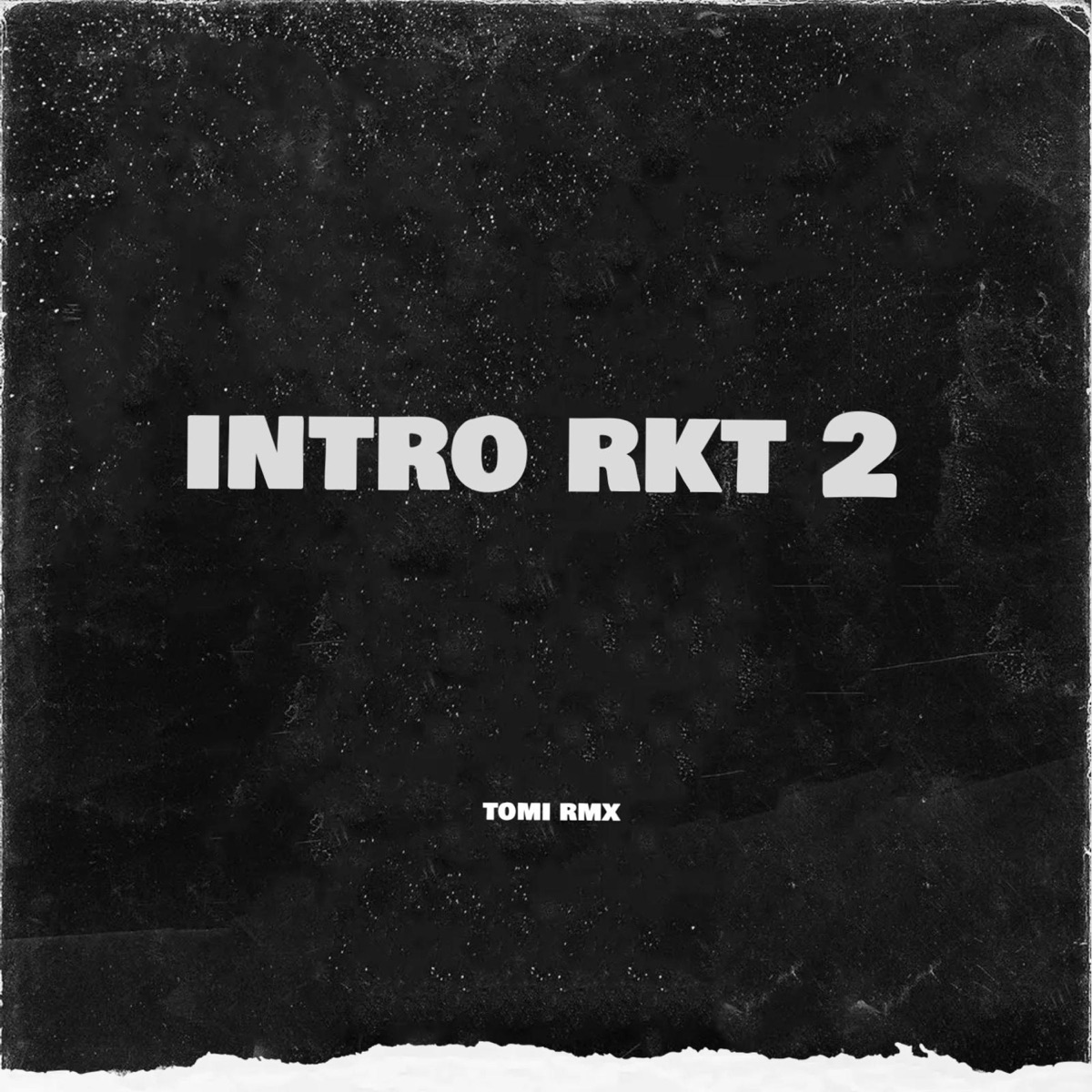 INTRO RKT 2 - Single by Tomi Rmx album cover