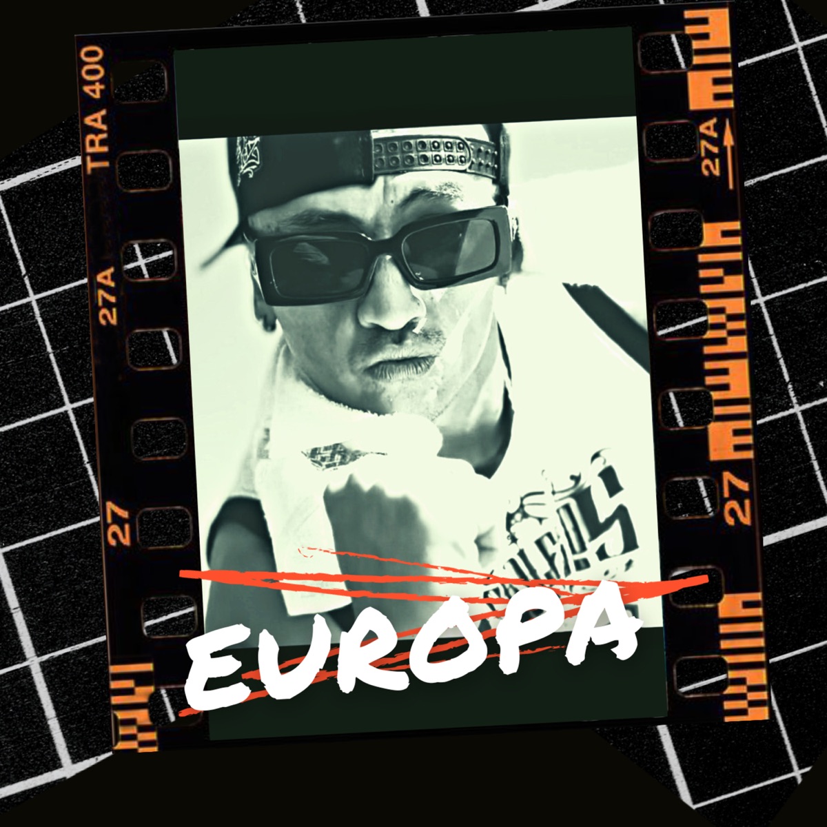 Europa - Single by Cariñito & Arion album cover