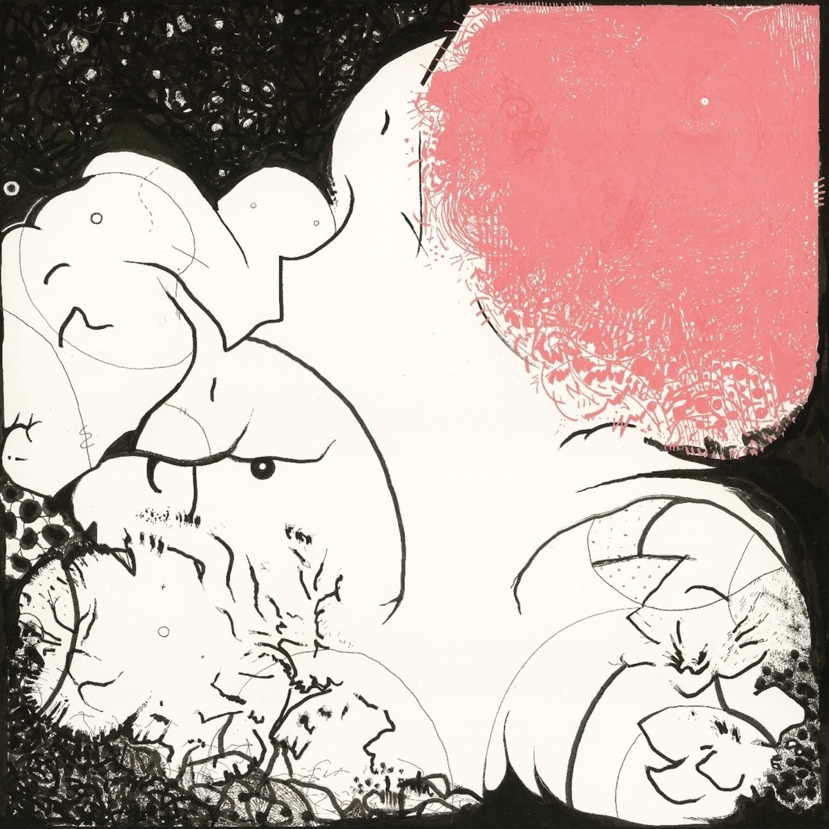 Maps by Maps album cover