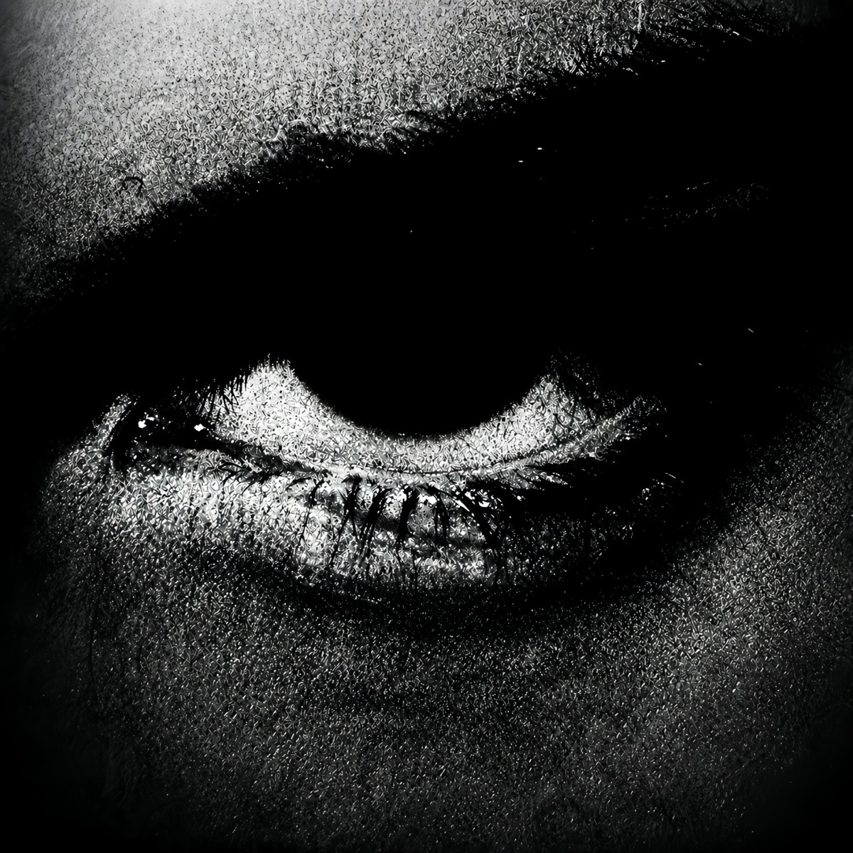 LIAR (Ultra Slowed) - Single by DrDeagle album cover