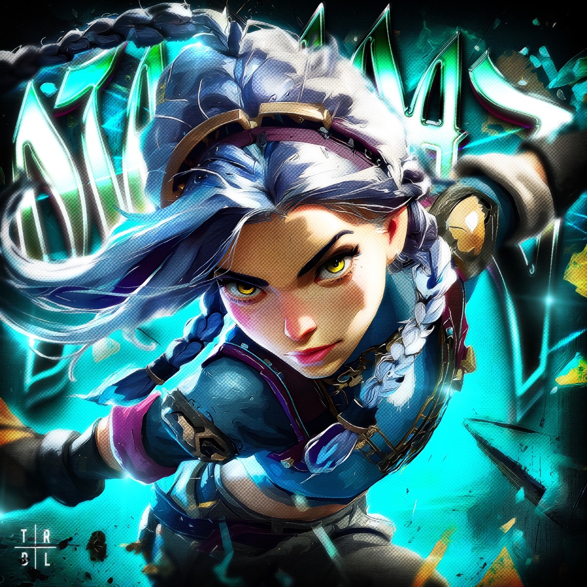 DIA DA PAZ - EP by YXUNGXROTICA, WXRTNAX & Jecham album cover