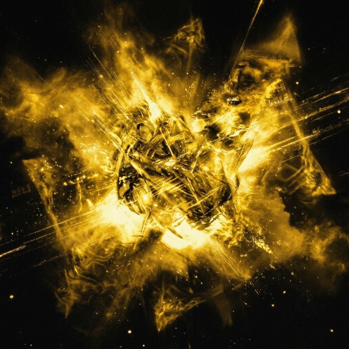 X-ASCENT - EP by LongProducer & 零尽 album cover