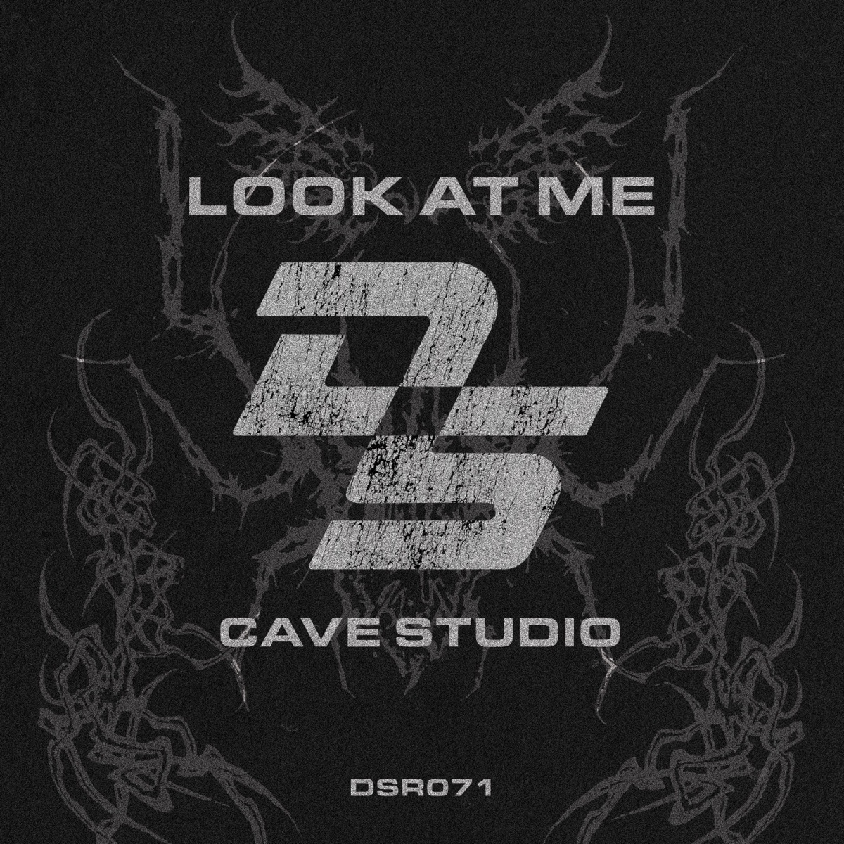 Look At Me - Single by Cave Studio album cover