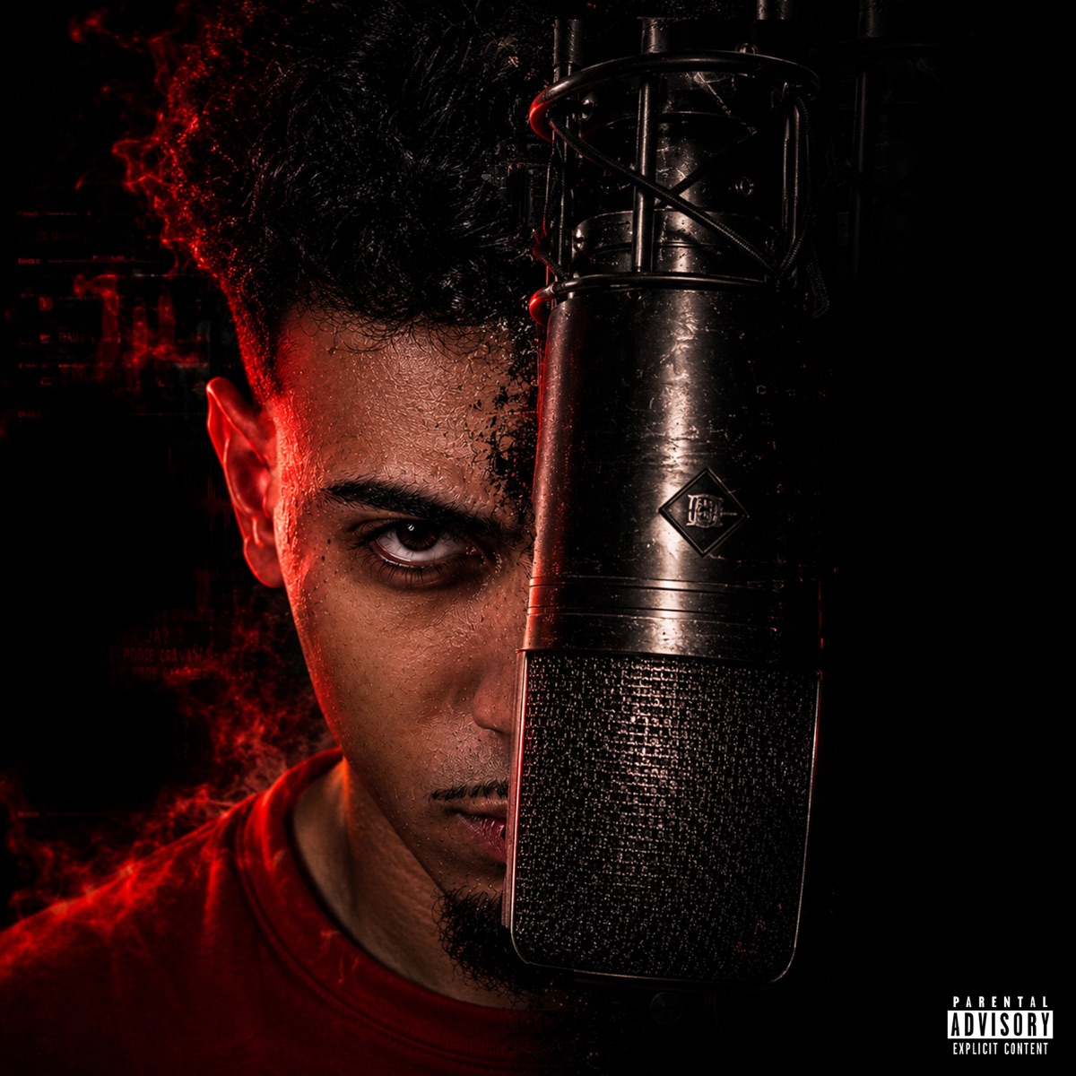 Pode Gravar Já? by Lag album cover