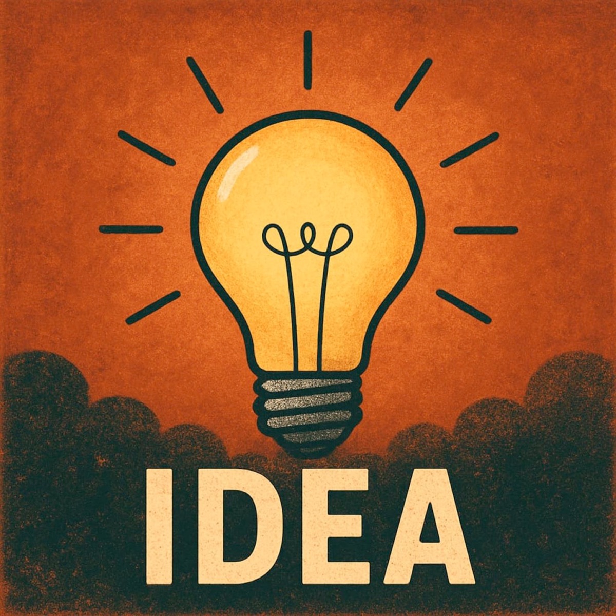 Idea - Single by DJ ENCORE S.A & Dj Nkabza album cover