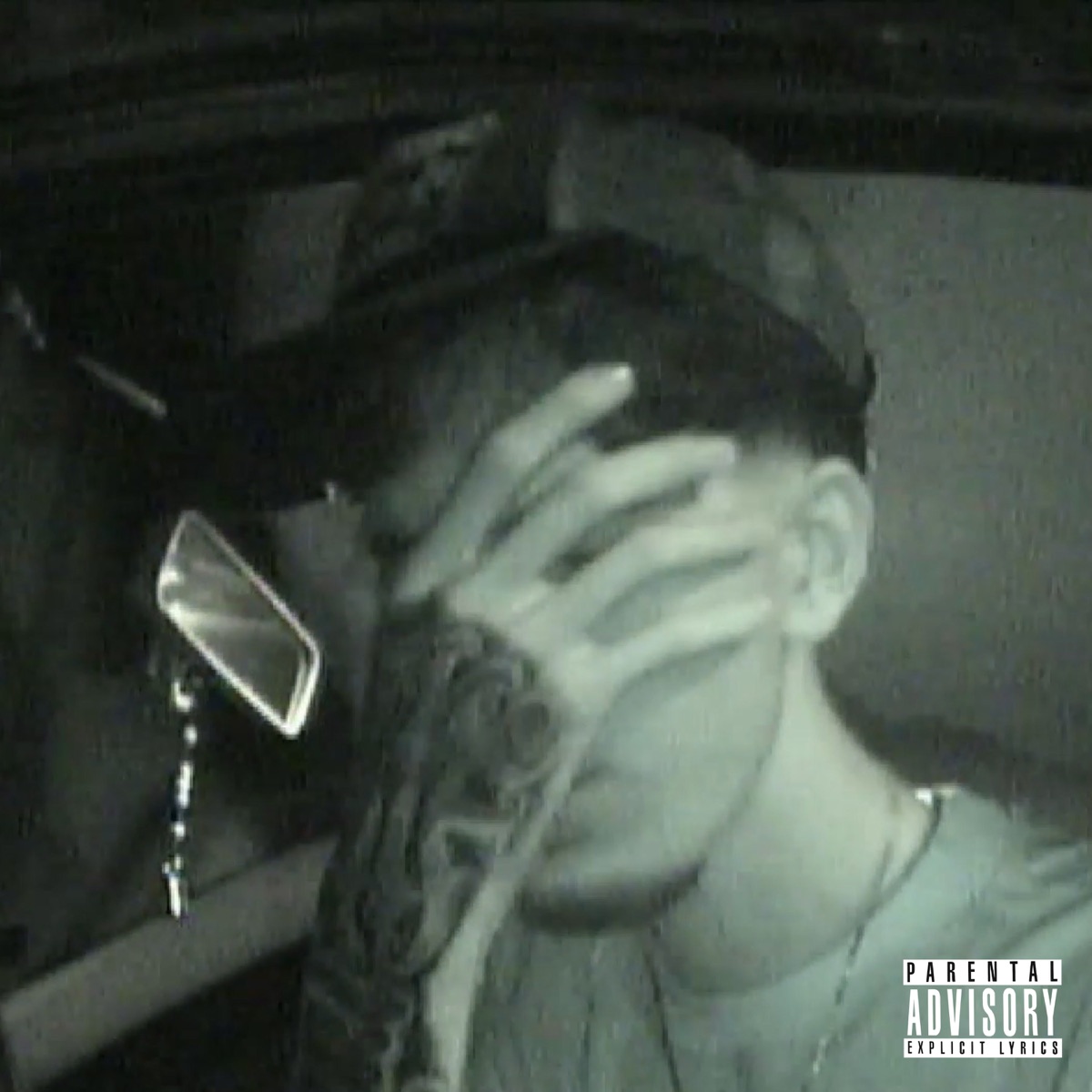 SUV (feat. Akiraexperience) - Single by JVT album cover