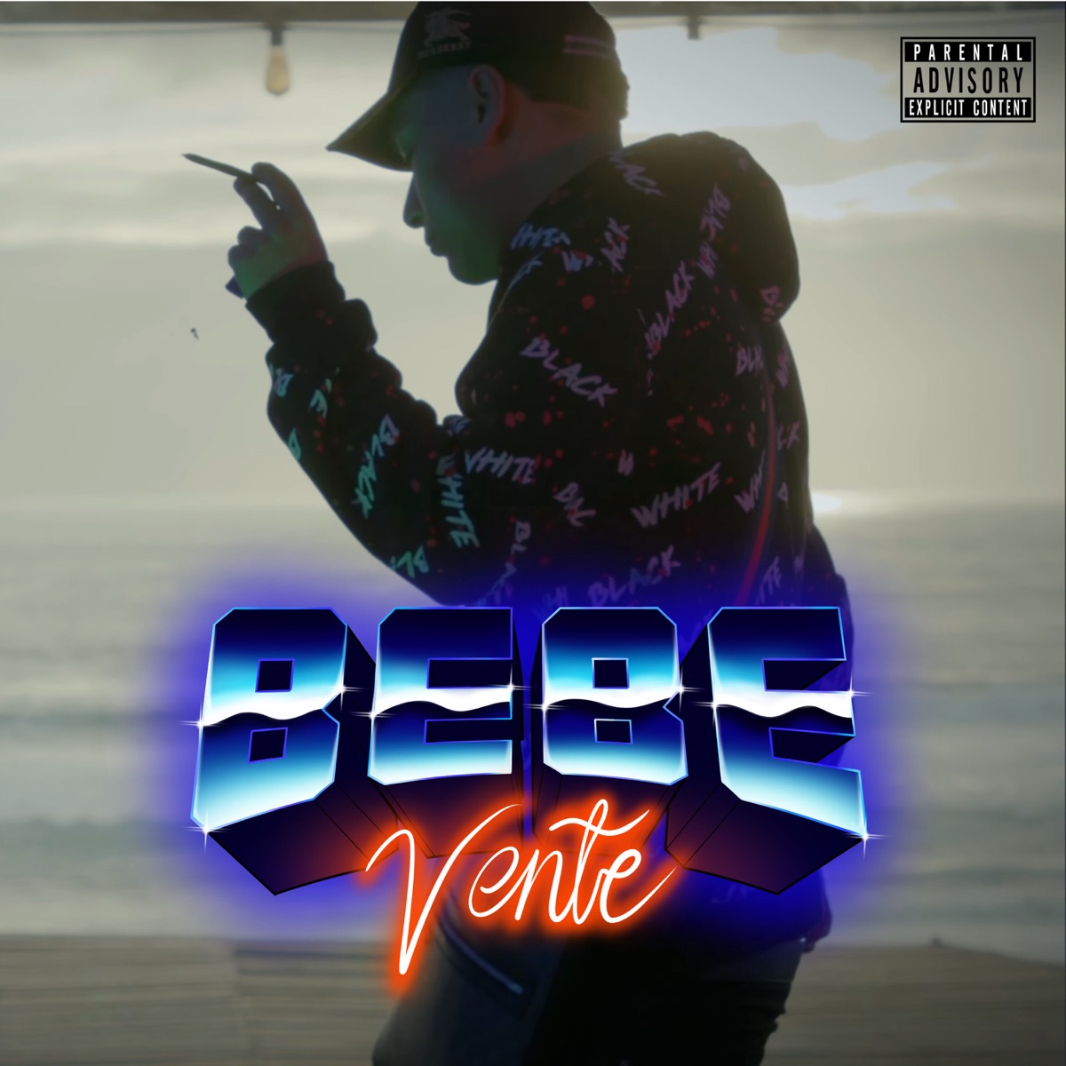 Bebé Vente - Single by Crizzlyy album cover