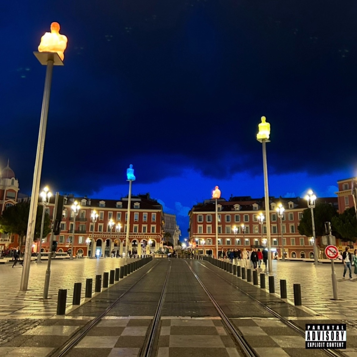 NON RICORDARMELO - Single by Havoc-Real & Twin album cover