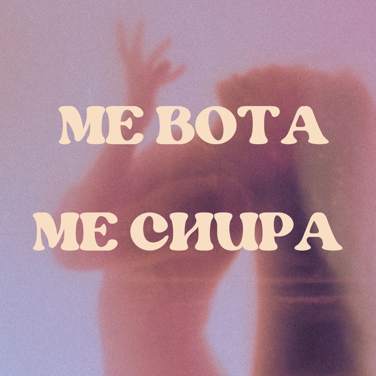 ME BOTA ME CHUPA - Single by mc cariokinha & Dj Christian vibe album cover