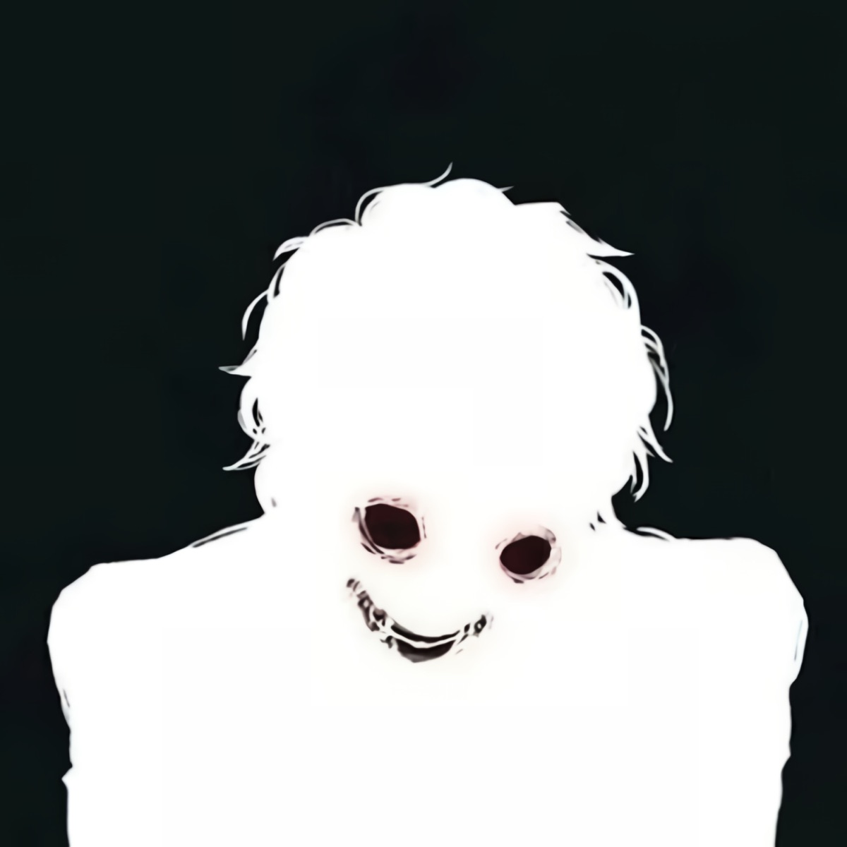 that's why I am human - Single by ? BXDNESS ? album cover