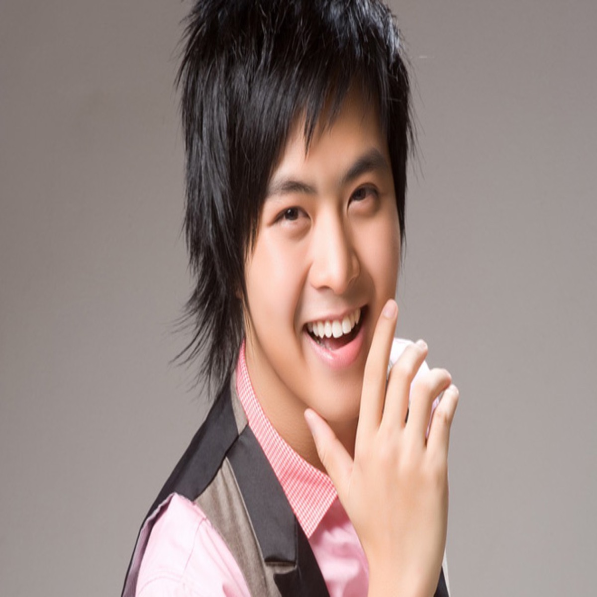 Bắt Sóng Cảm Xúc by Wanbi Tuấn Anh album cover