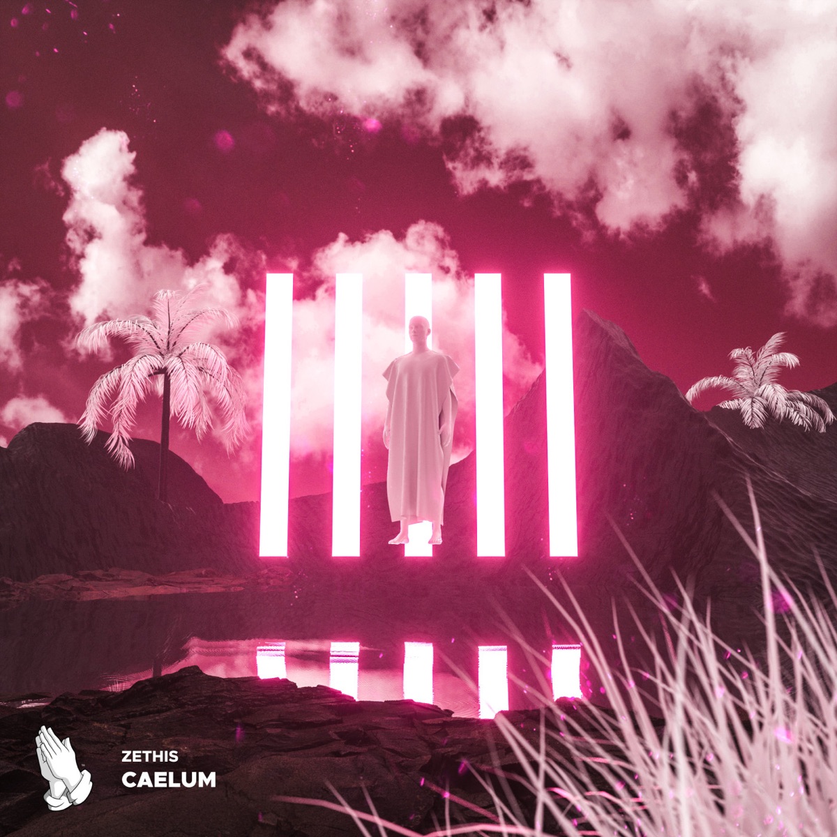 Caelum - Single by Zethis album cover