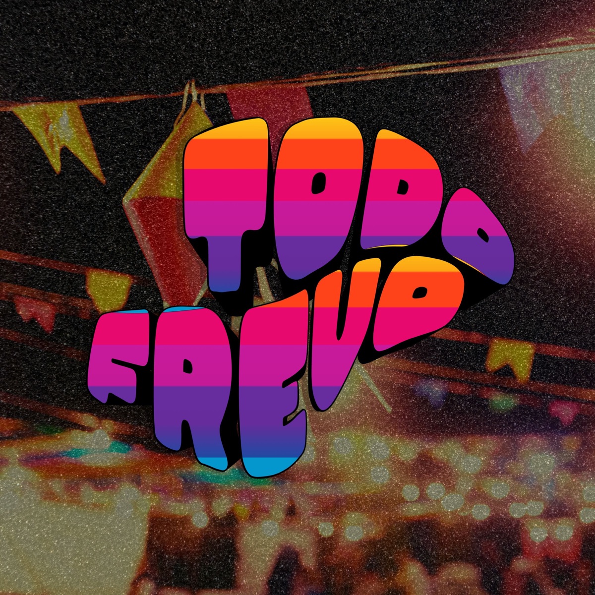 TODO FREVO - Single by Mc Nogueirinha, MC Vinny da TR, Mathnobeat & Nevoa album cover