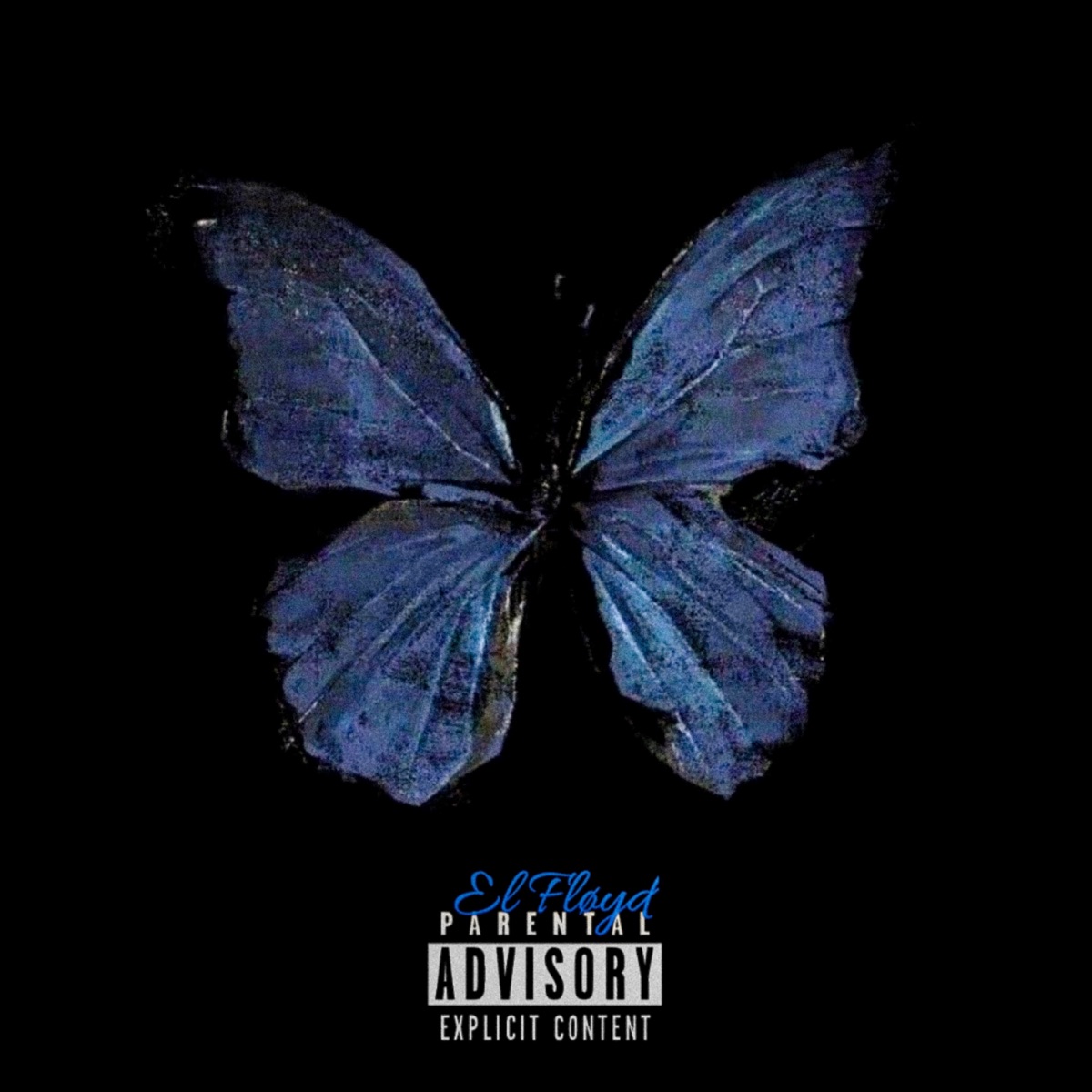 9:00 da Noite - Single by El Fløyd album cover