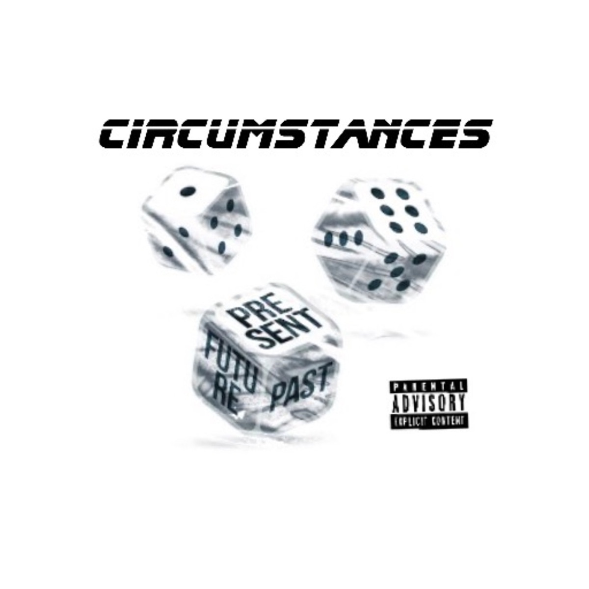 Circumstances - Single by T1 X T2 album cover