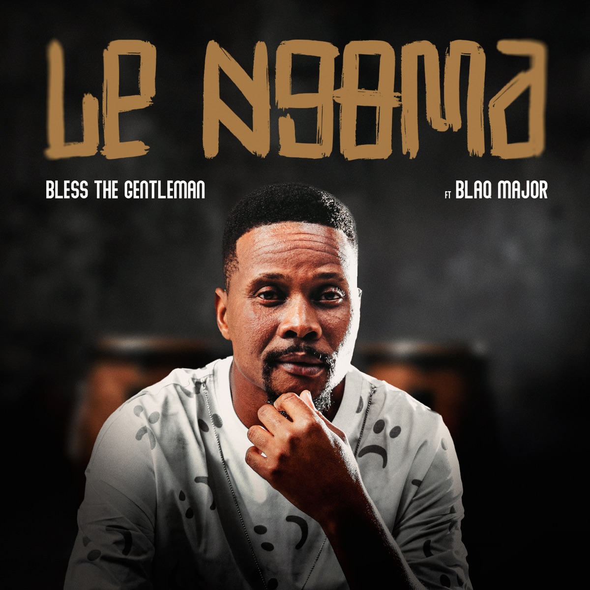 Lengoma - Single by Bless the Gentleman & Blaq Major album cover