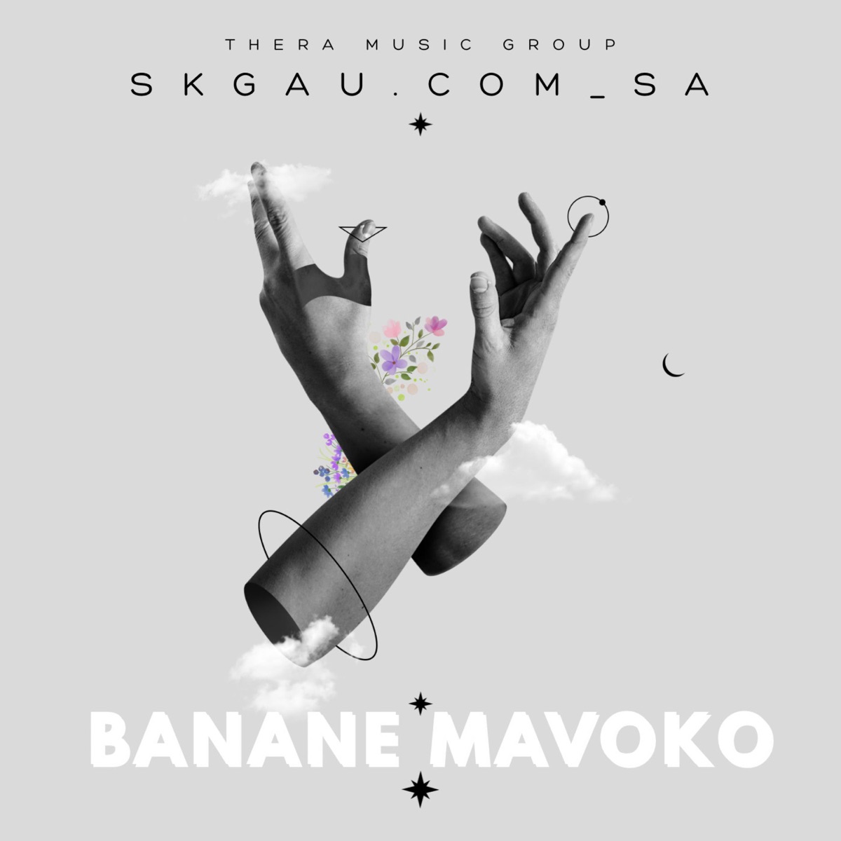 Banane Mavoko - Single by Skgau.com_SA album cover