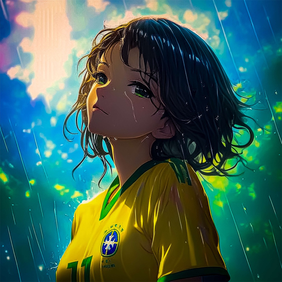 CLIMA DA BALINHA - Single by thedragodit album cover
