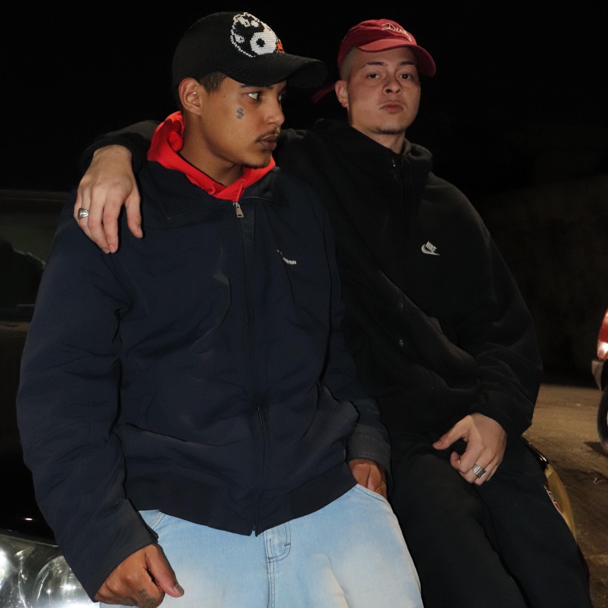 Kobe Bryant (feat. Mcifrão) - Single by NITICO album cover