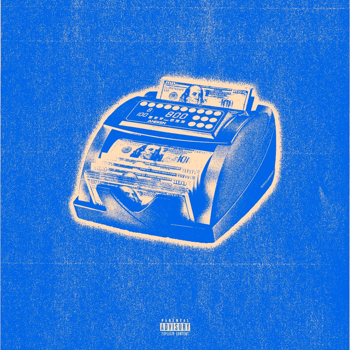 Bill mode (feat. V.Rod & Dardd) - Single by Santo Dinero, Kenghis & Danni Ble album cover