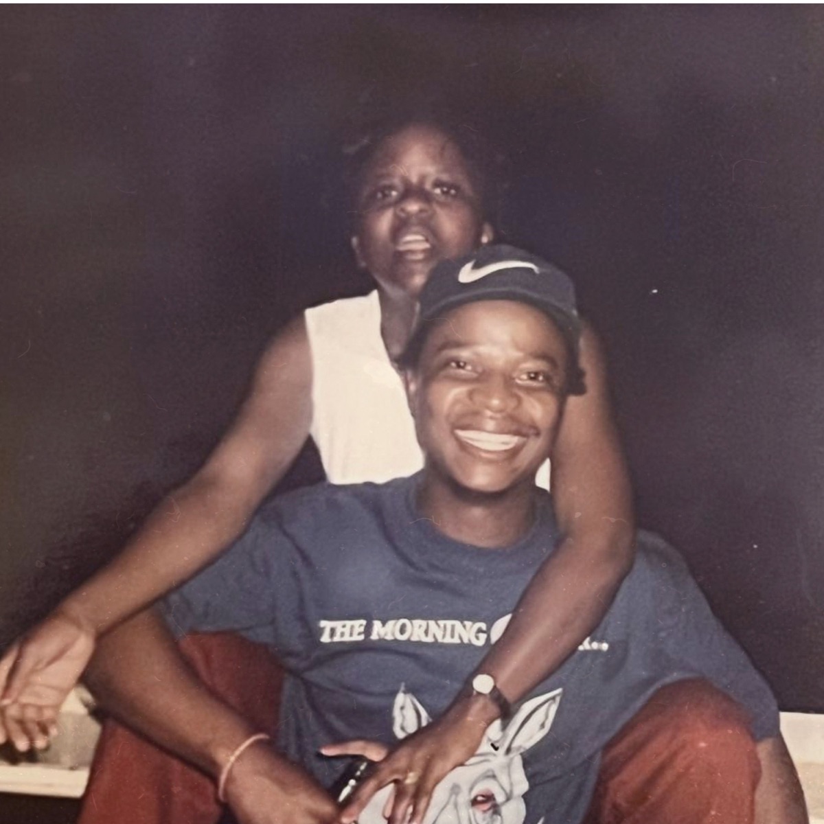 Sacrifices (Mama, Papa) - Single by Simbx M album cover