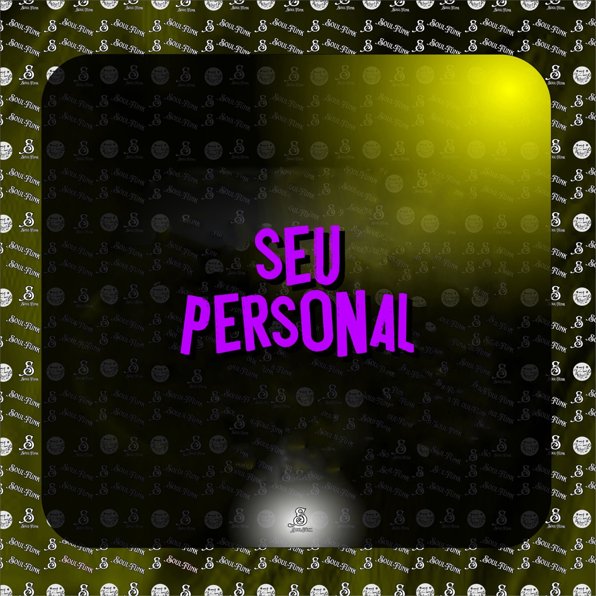 Seu Personal (feat. MC Zoio Da Fazendinha) - Single by DJAY HZ, MC RR do Campos & MC Badola album cover