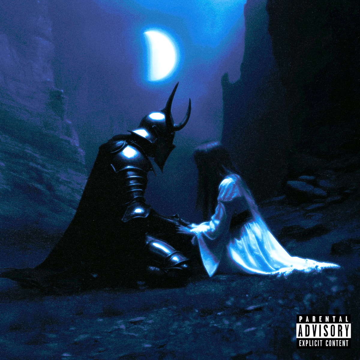FANTASÍA - Single by ROA album cover