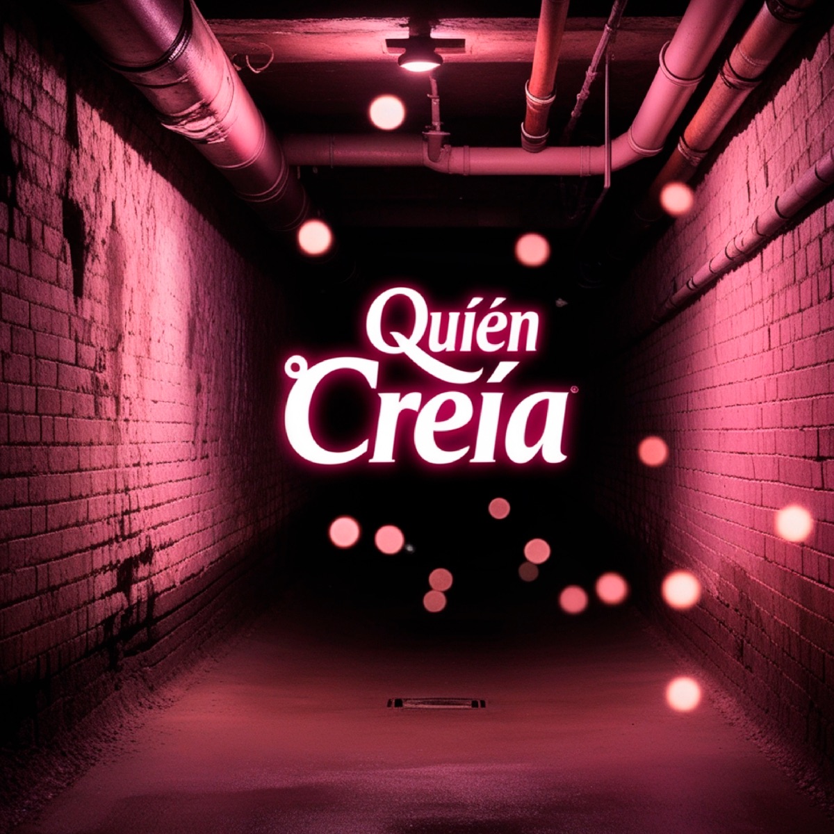 Quién creía - Single by UnTalPerez album cover