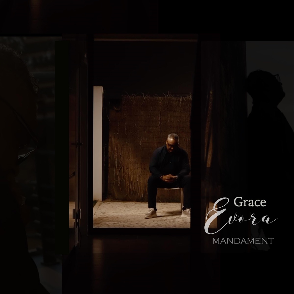 Mandament - Single by Grace Evora album cover