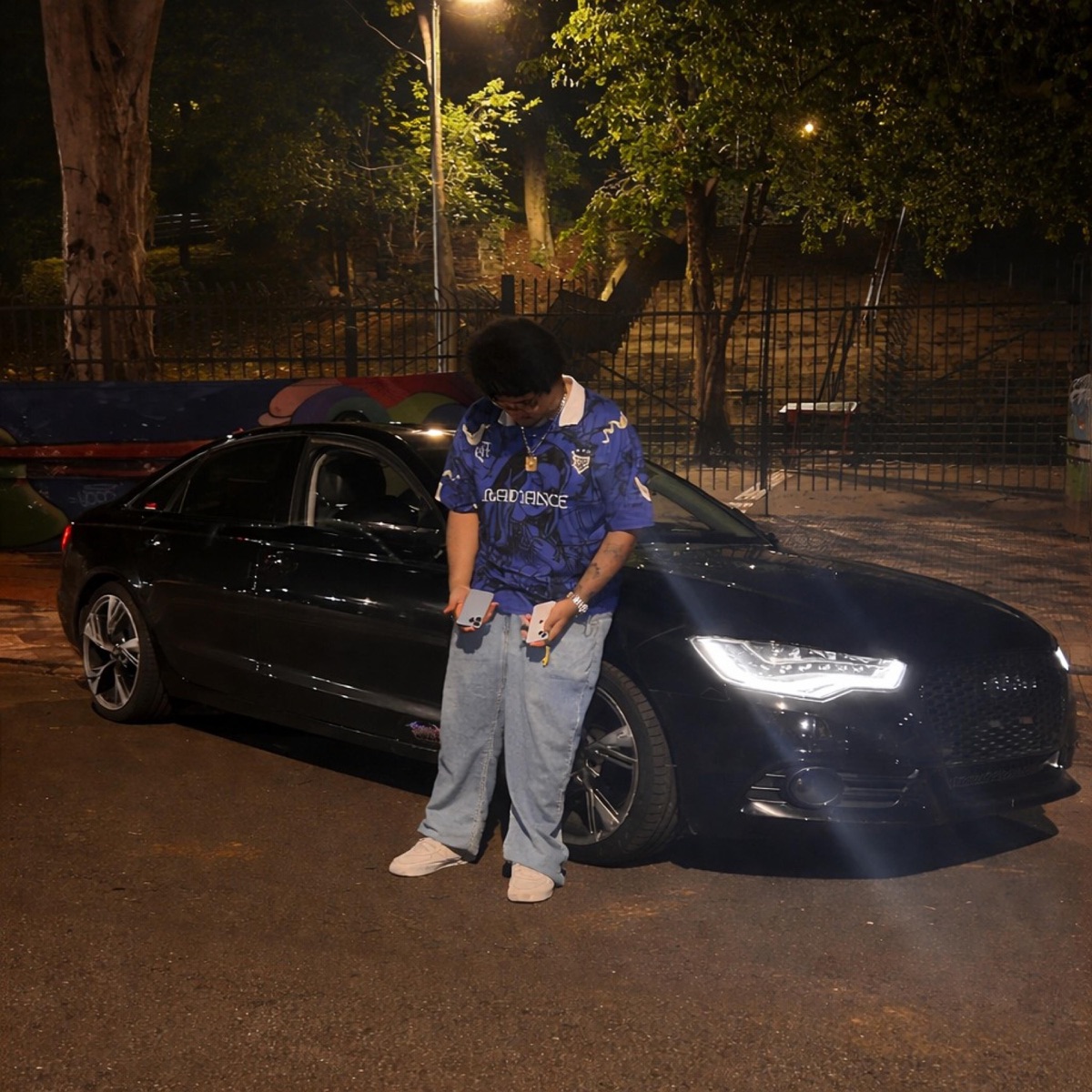 QG DO 7 (feat. Derp & Prodd Luluh) - Single by Salvattore album cover