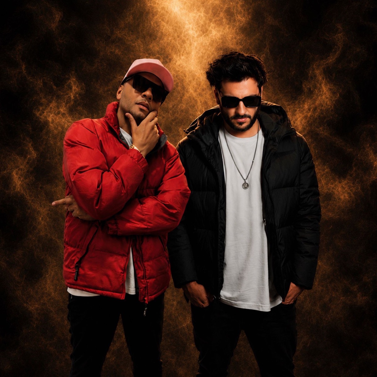 Vivência - Single by Txéllo & Fernandinho Beatbox album cover