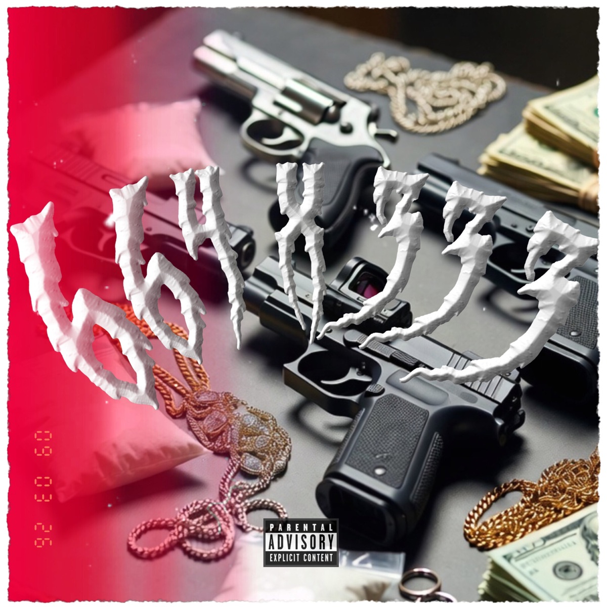 664x333 - Single by Joven Nasty, YOVNG D1ABLO, 2illxJona & MALAFAMA album cover