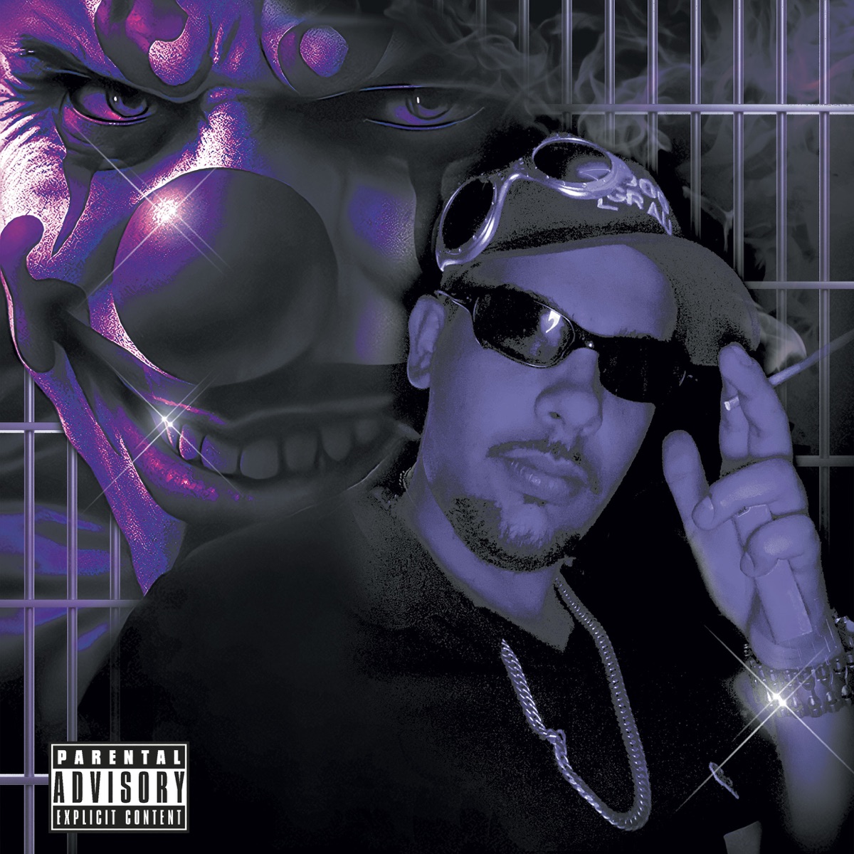 RADIO LIBERTADORA! by DJ K album cover