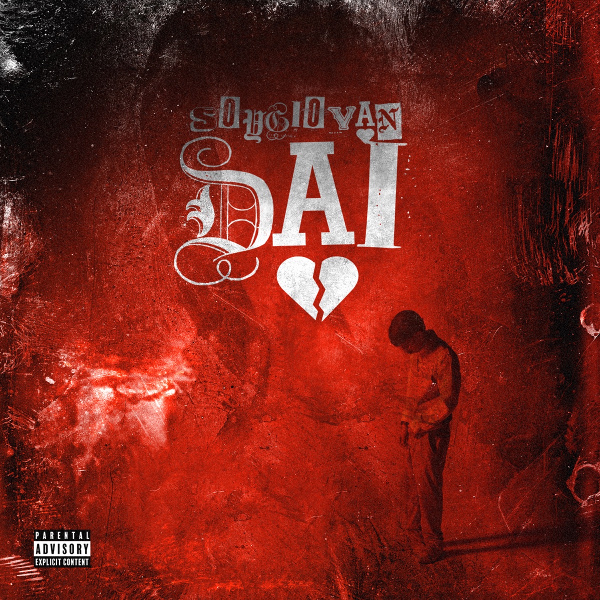 Dai - Single by Soygiovan album cover