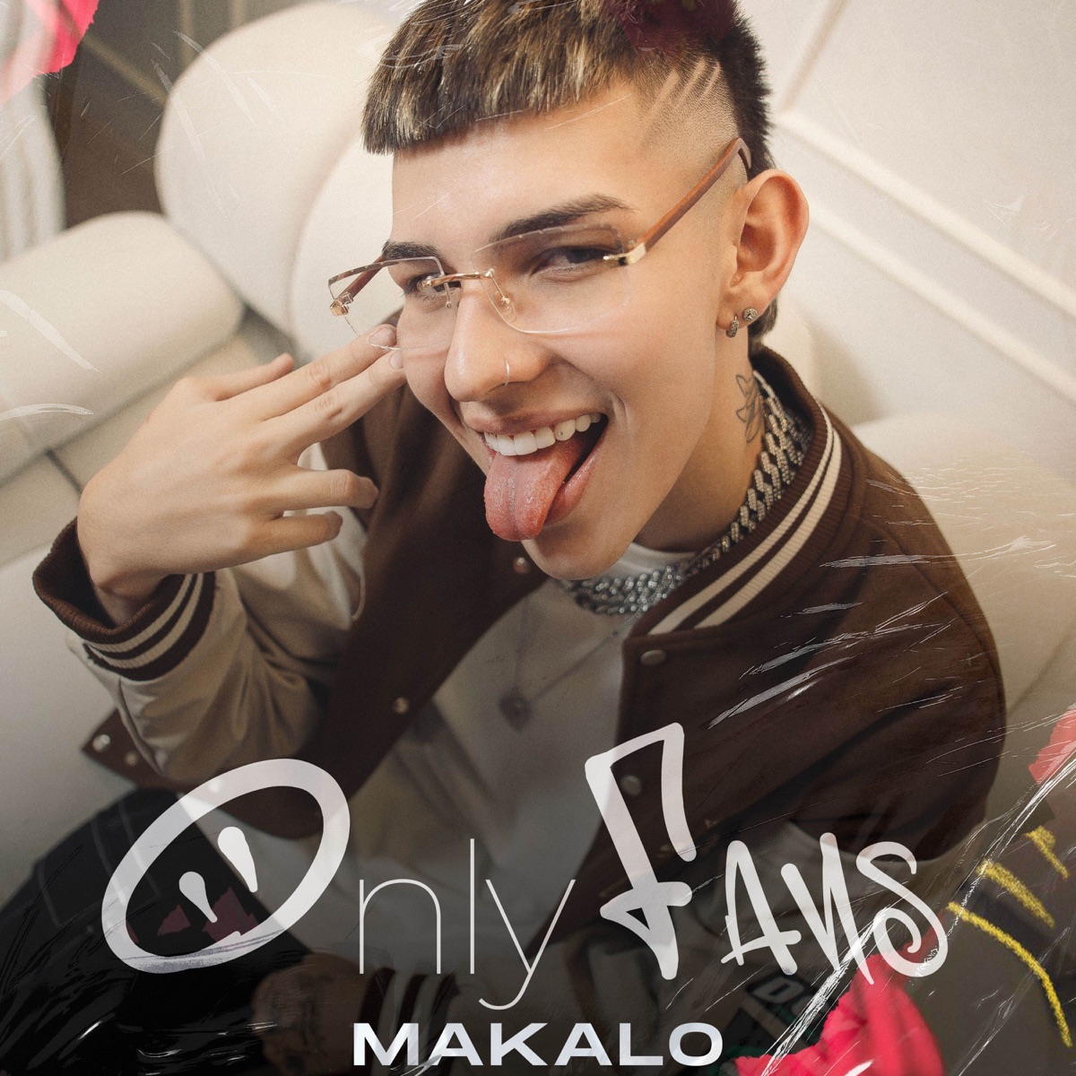 Only Fans - Single by Makalo album cover