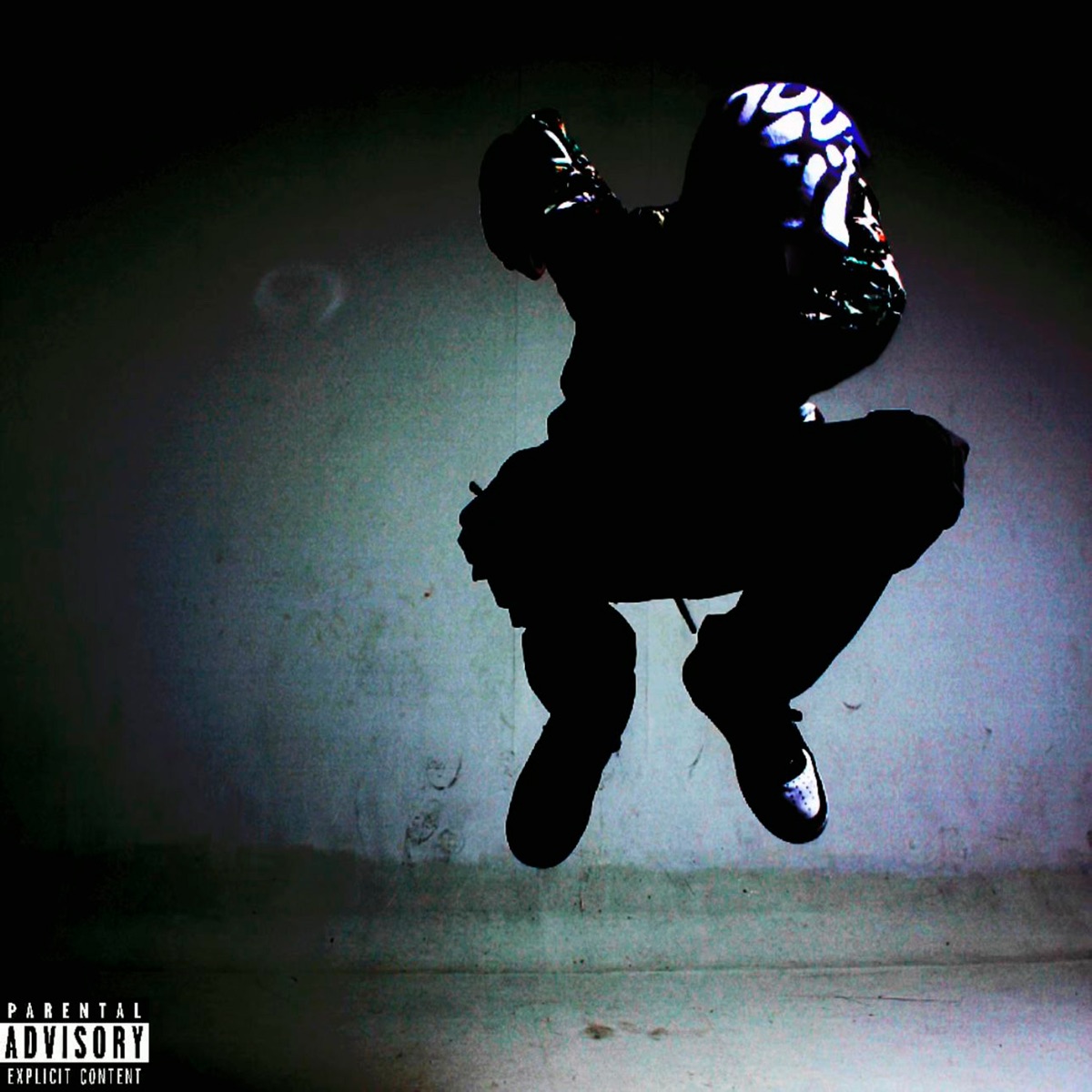 SHITTHARD - EP by Esqueleteka album cover