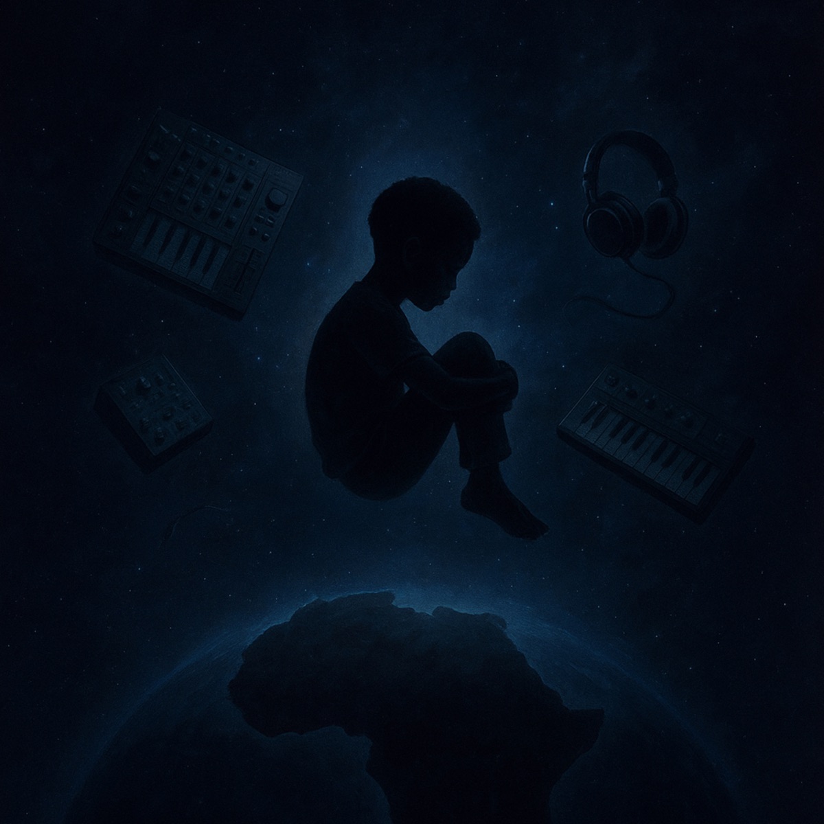 Who Am I - EP by Ellputo album cover