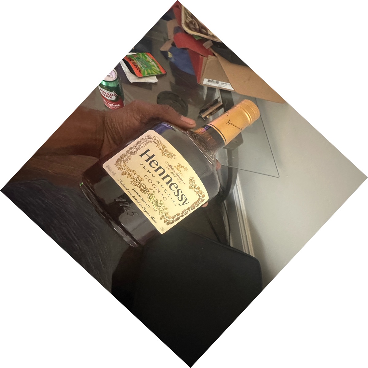 Shot after Shot - Single by Elshap album cover