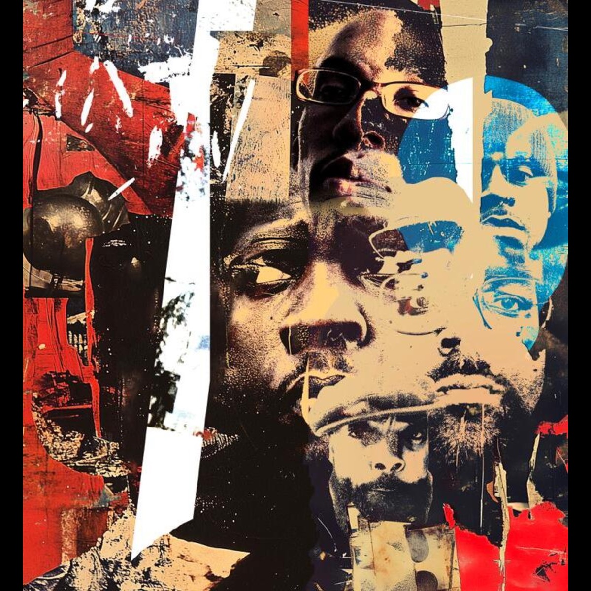 SALT (LP) by Tomorrow Kings & Aoi album cover