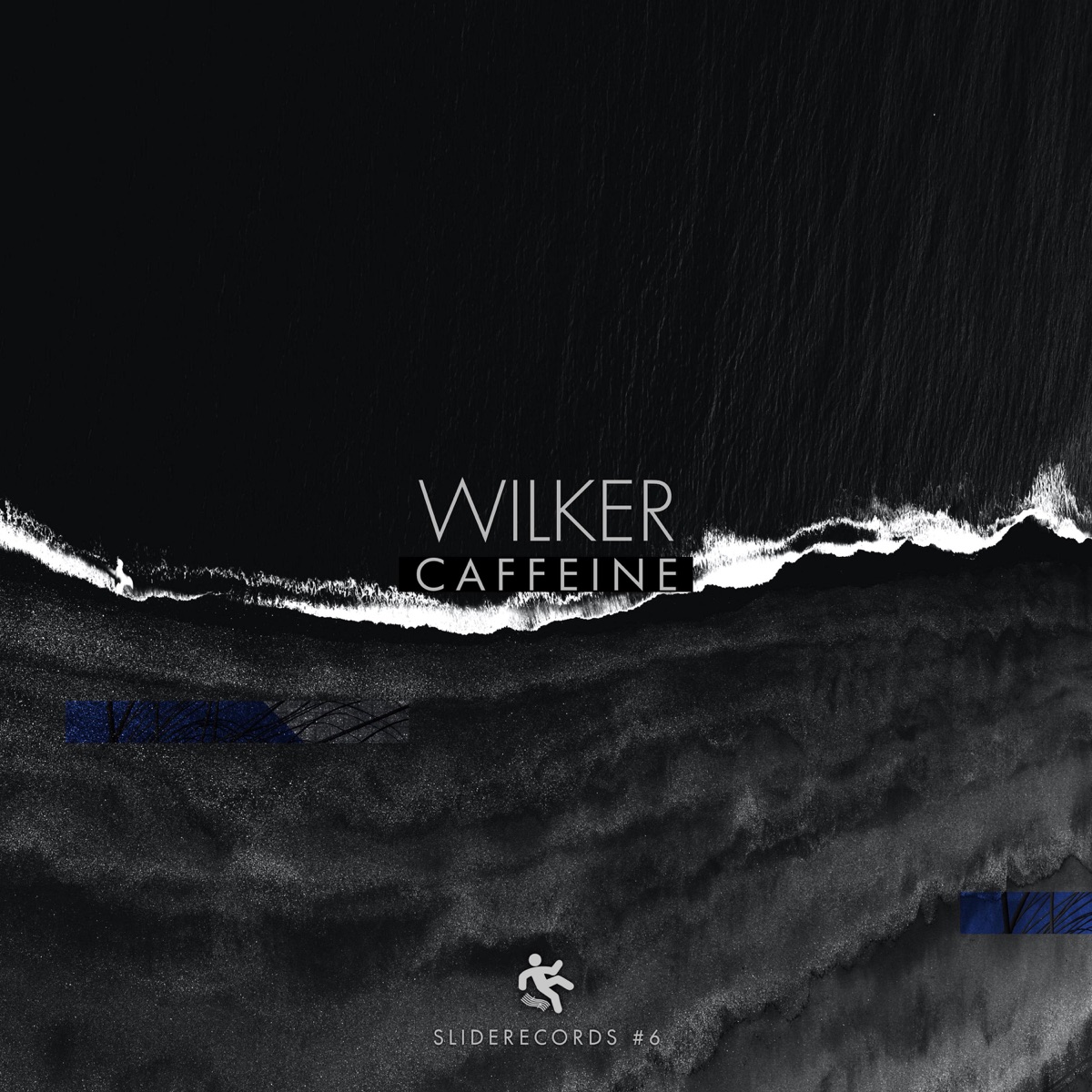 Caffeine - Single by Wilker & Slide Records 滑之音 album cover